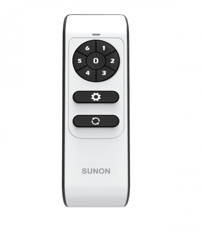 SUNON RF Remote control