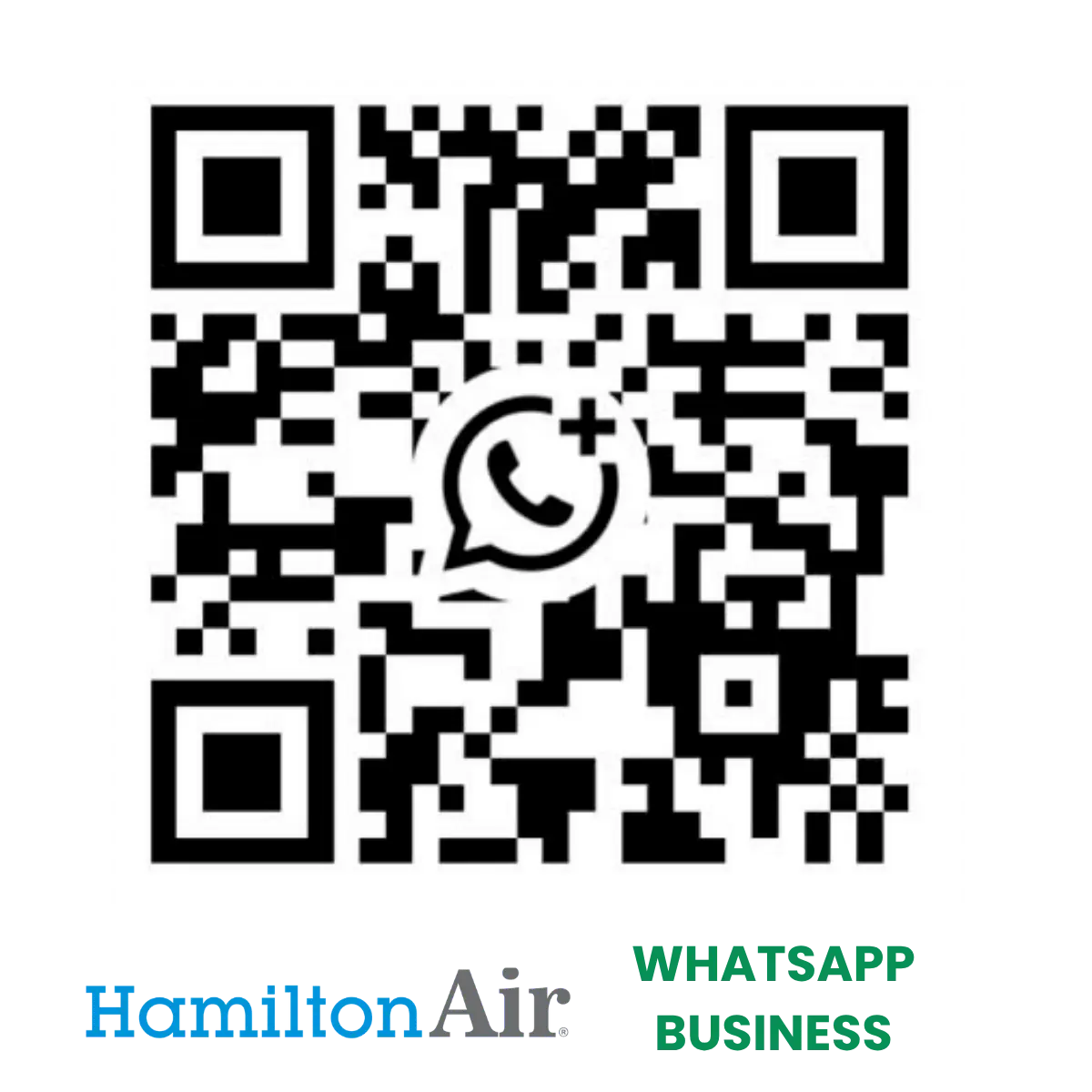Whatsapp Business