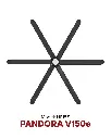 Pandora-V150e-Black.webp