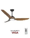 Quạt trần VEGA | Giải pháp làm mát quạt HVLS Hamilton Air 2026